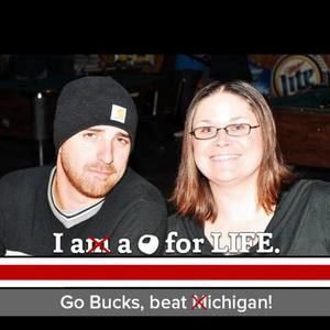 Meet your Posher, Tericia